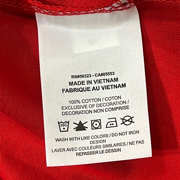 NIKE MEN’s BSKBLL Tee-Shirt - Size XL - Picture 7 of 9